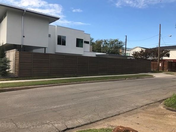 4727  March Avenue , Dallas Texas 75209