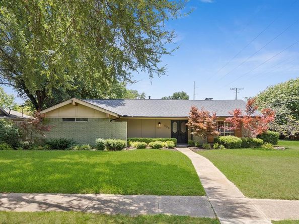 505  Copper Ridge Drive , Richardson Texas 75080