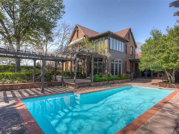 2805  Alton Road , Fort Worth Texas 76109