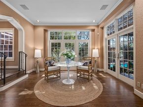 2805  Alton Road , Fort Worth Texas 76109