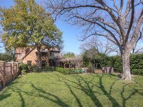 2805  Alton Road , Fort Worth Texas 76109