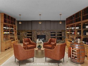 2805  Alton Road , Fort Worth Texas 76109
