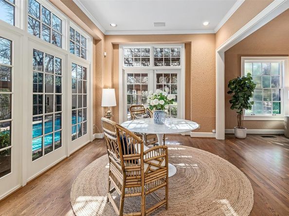 2805  Alton Road , Fort Worth Texas 76109