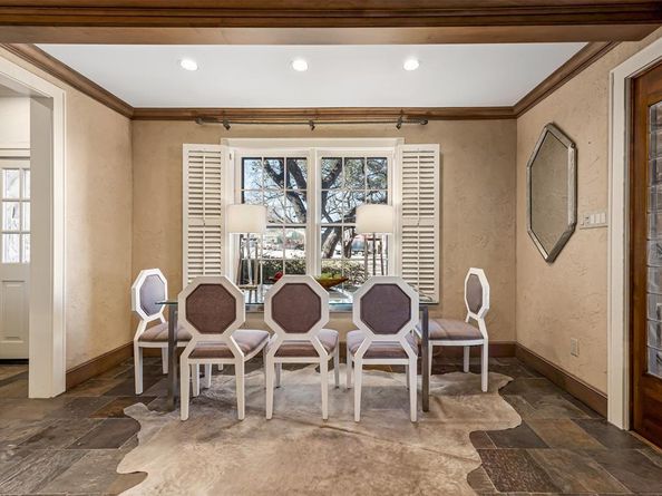 2805  Alton Road , Fort Worth Texas 76109