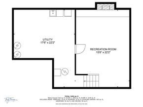 2805  Alton Road , Fort Worth Texas 76109