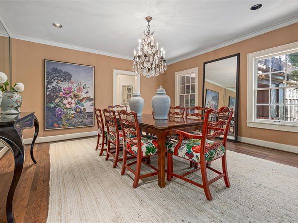 2805  Alton Road , Fort Worth Texas 76109