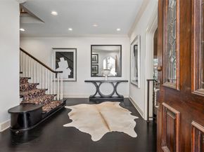 2805  Alton Road , Fort Worth Texas 76109