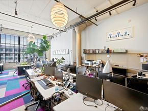 461 2nd Street 659T, San Francisco CA 94107