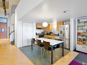 461 2nd Street 659T, San Francisco CA 94107