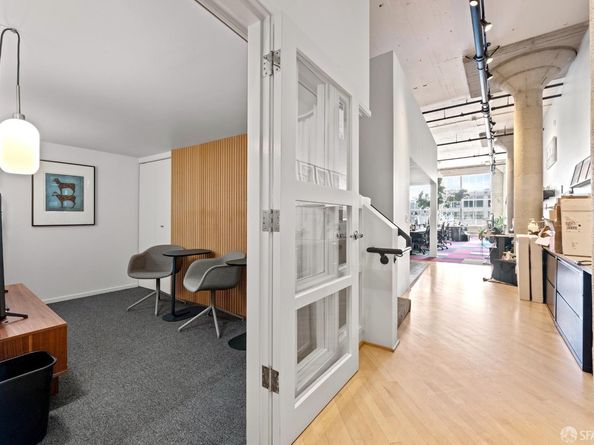 461 2nd Street 659T, San Francisco CA 94107