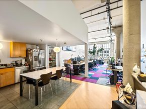 461 2nd Street 659T, San Francisco CA 94107
