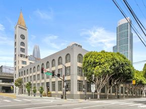 461 2nd Street 659T, San Francisco CA 94107