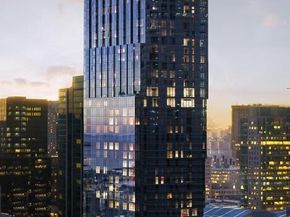 488 Folsom Street 3402, San Francisco CA 94105