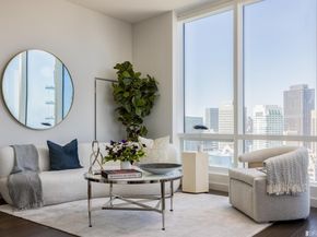 488 Folsom Street 3402, San Francisco CA 94105
