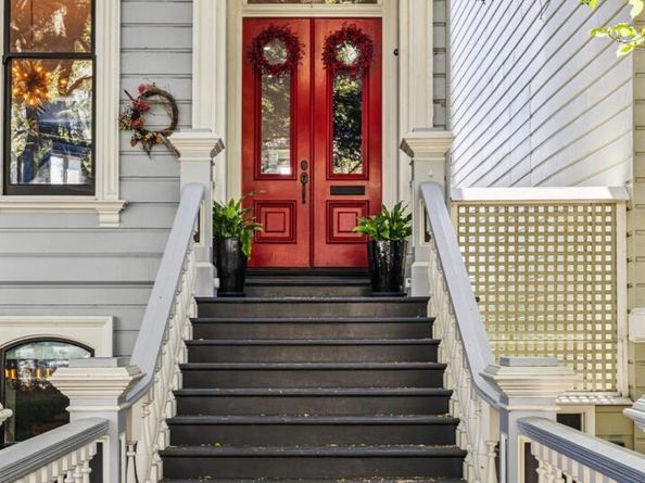 2115 Bush Street, San Francisco CA 94115