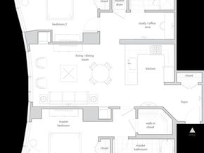 338 Spear Street 9E, San Francisco CA 94105