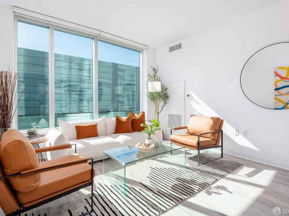 338 Spear Street 9E, San Francisco CA 94105
