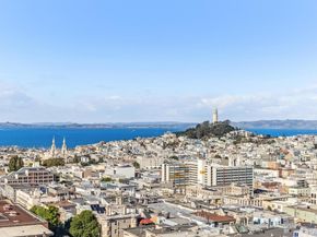 1150 Sacramento Street 701, San Francisco CA 94108