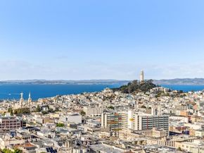 1150 Sacramento Street 701, San Francisco CA 94108