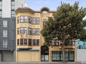 1930 Mission Street 105, San Francisco CA 94103