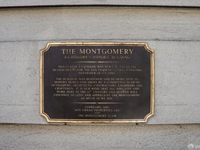 74 New Montgomery Street 412, San Francisco CA 94105