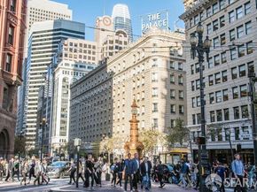 74 New Montgomery Street 412, San Francisco CA 94105