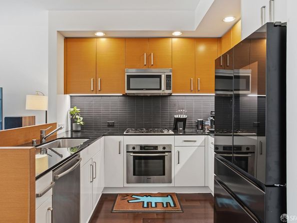 74 New Montgomery Street 412, San Francisco CA 94105