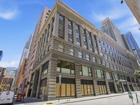 74 New Montgomery Street 412, San Francisco CA 94105