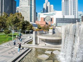 74 New Montgomery Street 412, San Francisco CA 94105
