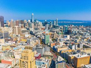 1075 Market Street 408, San Francisco CA 94103