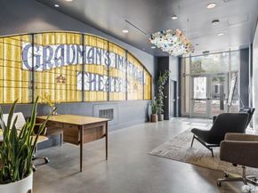 1075 Market Street 408, San Francisco CA 94103