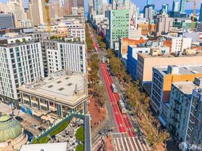 1075 Market Street 408, San Francisco CA 94103