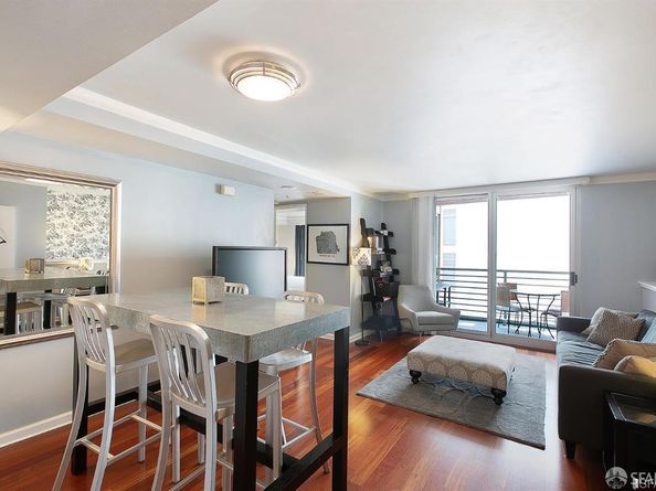 400 Beale Street 1008, San Francisco CA 94105