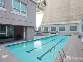 400 Beale Street 1008, San Francisco CA 94105