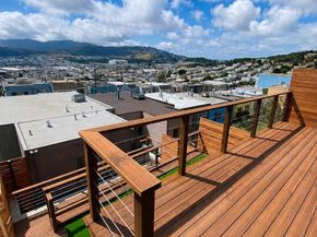 410 Campbell Avenue, San Francisco CA 94134