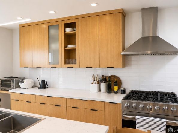 410 Campbell Avenue, San Francisco CA 94134