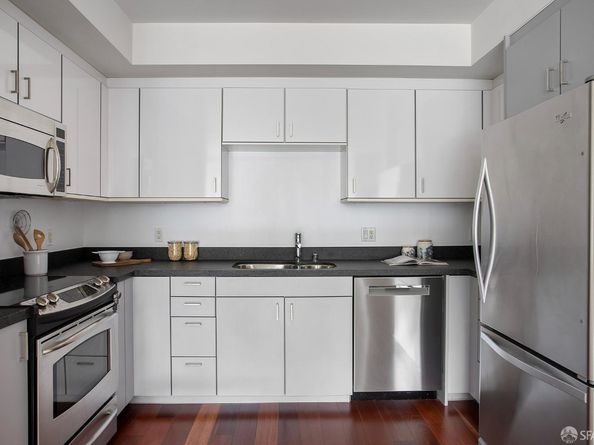 451 Kansas Street 410, San Francisco CA 94107