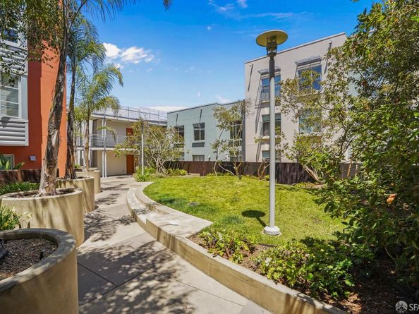 451 Kansas Street 410, San Francisco CA 94107