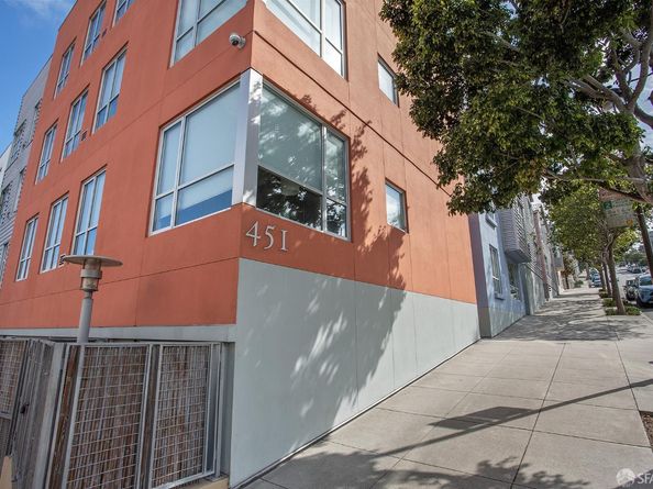 451 Kansas Street 410, San Francisco CA 94107