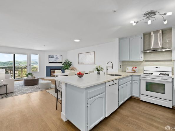 1103 Aspen Court, San Francisco CA 94134