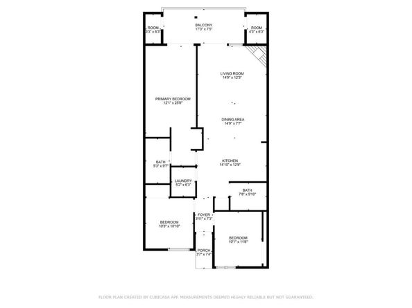 1103 Aspen Court, San Francisco CA 94134
