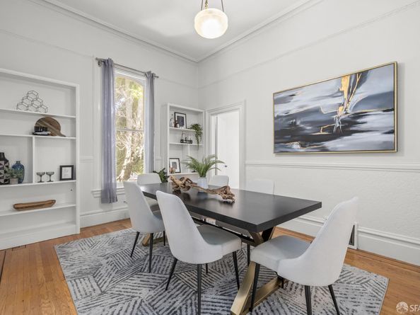 2603 23rd Street, San Francisco CA 94110