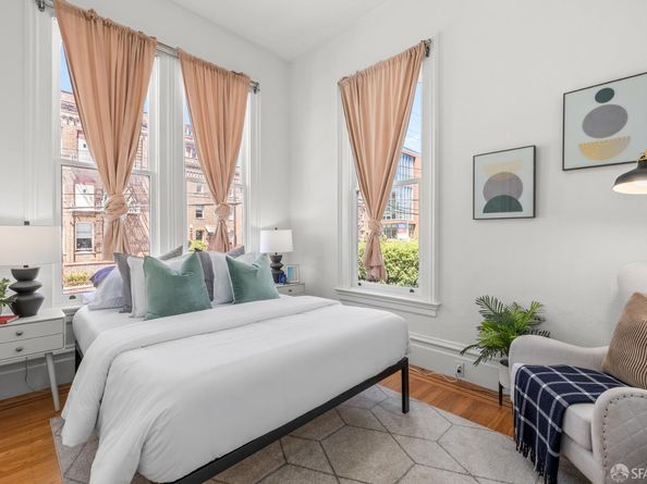 2603 23rd Street, San Francisco CA 94110
