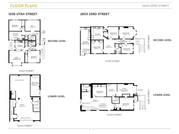 2603 23rd Street, San Francisco CA 94110