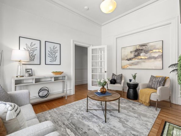 2603 23rd Street, San Francisco CA 94110