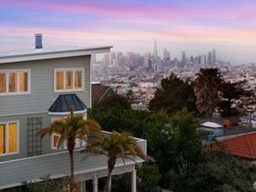376 Hill Street, San Francisco CA 94114