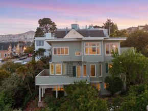 376 Hill Street, San Francisco CA 94114