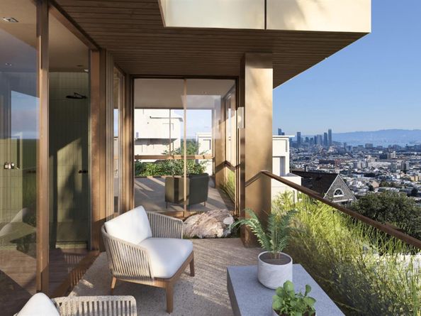 376 Hill Street, San Francisco CA 94114