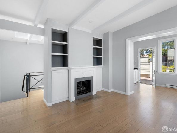 376 Hill Street, San Francisco CA 94114
