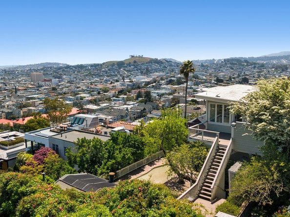 376 Hill Street, San Francisco CA 94114